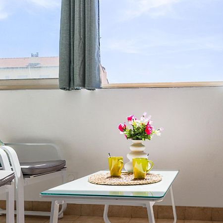 Apartment Cap Californie By Interhome 니스 외부 사진