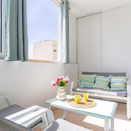 Apartment Cap Californie By Interhome 니스 외부 사진